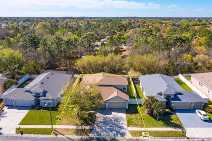 SPRING HILL FL Home