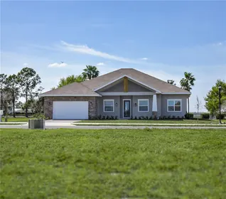 LAKE ALFRED FL Home