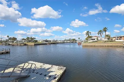 HUDSON FL Home
