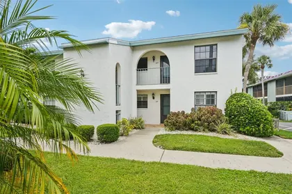 ENGLEWOOD FL Home