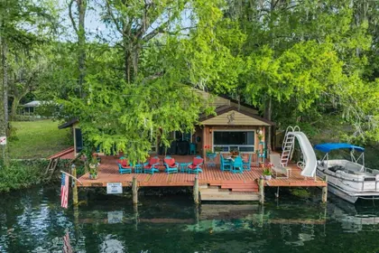 DUNNELLON FL Home