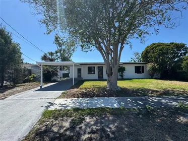 TAMPA FL Home