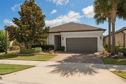 CLERMONT FL Home