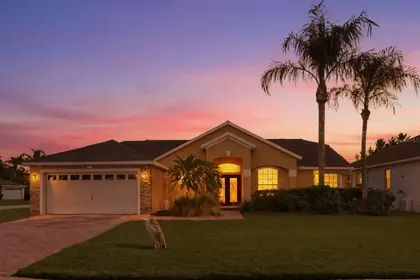 DAVENPORT FL Home