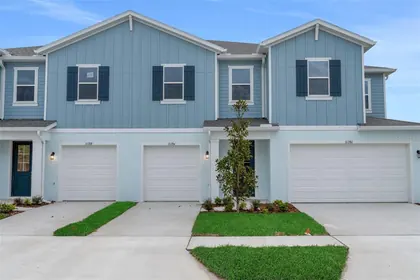 SAN ANTONIO FL Home
