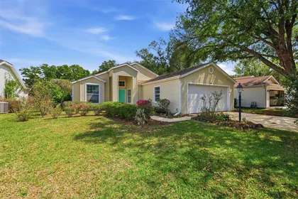 LEESBURG FL Home