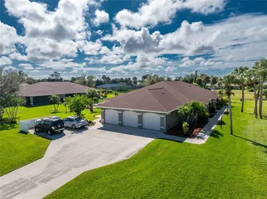 ROTONDA WEST FL Home
