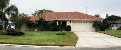 NOKOMIS FL Home