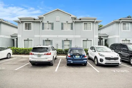 TAMPA FL Home