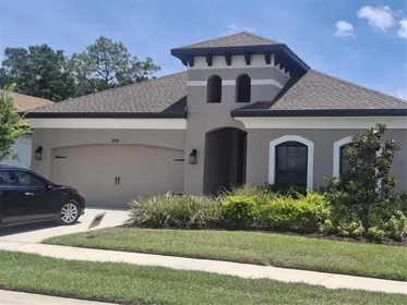 NEW PORT RICHEY FL Home