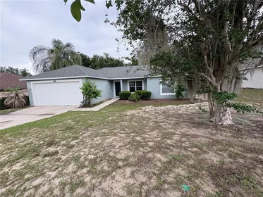 CLERMONT FL Home