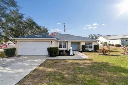 SPRING HILL FL Home