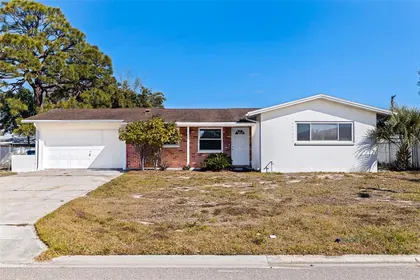 ST PETERSBURG FL Home