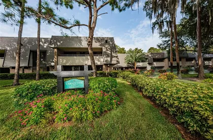 PALM HARBOR FL Home