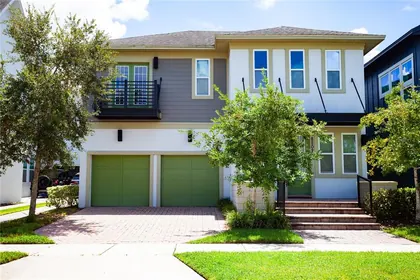 ORLANDO FL Home