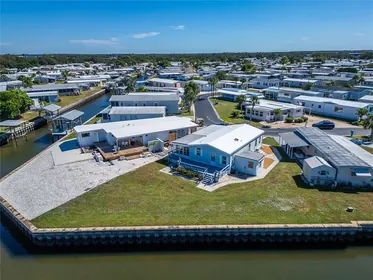APOLLO BEACH FL Home