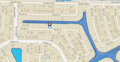 CAPE CORAL FL Property