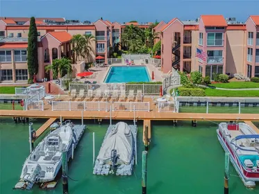 ST PETE BEACH FL Home
