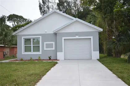 FORT MYERS FL Home