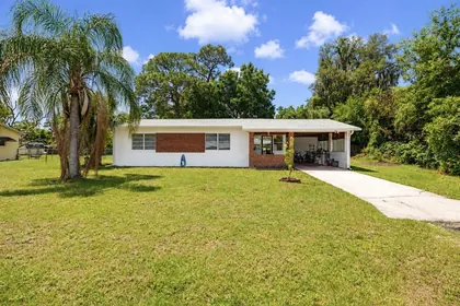 DEBARY FL Home
