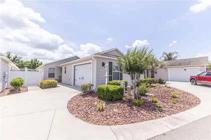 THE VILLAGES FL Home