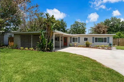 WINTER PARK FL Home