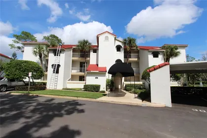 LAKE MARY FL Home
