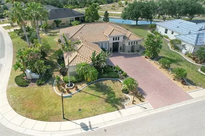 SUN CITY CENTER FL Home
