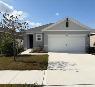 WINTER HAVEN FL Home