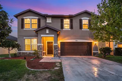 BROOKSVILLE FL Home