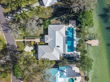 DUNEDIN FL Home