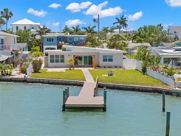 MADEIRA BEACH FL Home