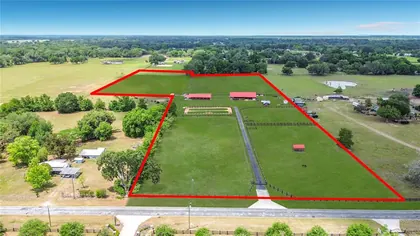 SUMMERFIELD FL Property