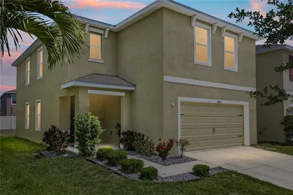 WIMAUMA FL Home