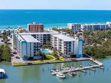 INDIAN SHORES FL Home