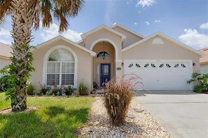 KISSIMMEE FL Home