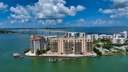 SARASOTA FL Home