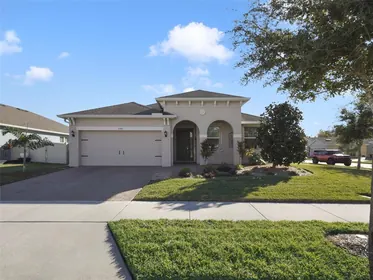 KISSIMMEE FL Home