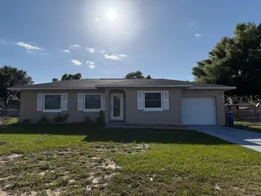 HAINES CITY FL Home