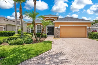 WINTER GARDEN FL Home