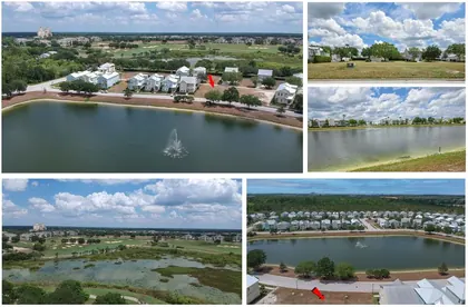 REUNION FL Property