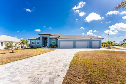 ROTONDA WEST FL Home