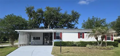 ZELLWOOD FL Home
