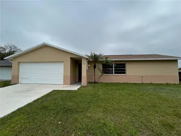 KISSIMMEE FL Home