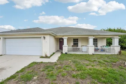 LEHIGH ACRES FL Home