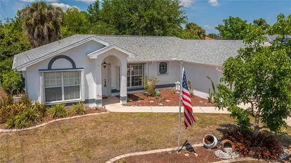 LEHIGH ACRES FL Home