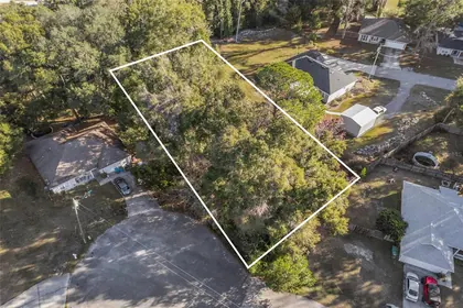 HIGH SPRINGS FL Property