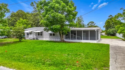 HUDSON FL Home