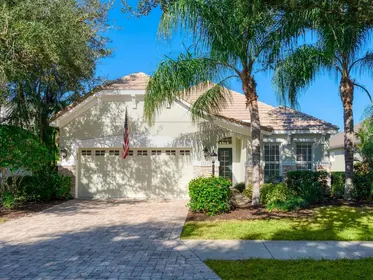 LAKEWOOD RANCH FL Home
