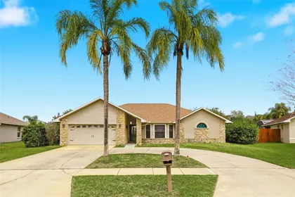 ST CLOUD FL Home